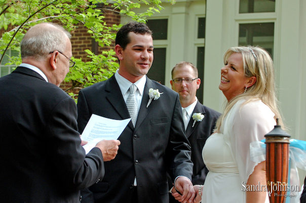 Best Annapolis Wedding Photos - Sandra Johnson (SJFoto.com)